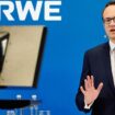 RWE-Chef lehnt Rückkehr zu Atomkraft ab