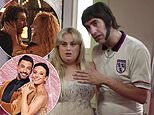 The messiest celebrity feuds of 2024: From Rebel Wilson branding Sacha Baron Cohen an 'a**hole' to Blake Lively filing a lawsuit against her co-star Justin Baldoni