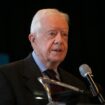 « Une inspiration », « un grand médiateur »…  : la communauté internationale rend hommage à Jimmy Carter