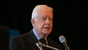 « Une inspiration », « un grand médiateur »…  : la communauté internationale rend hommage à Jimmy Carter