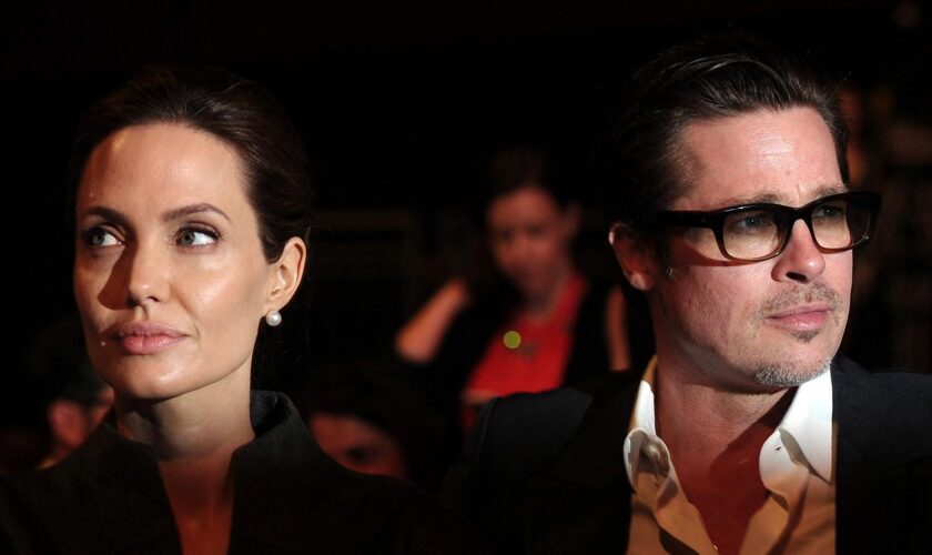 Angelina Jolie et Brad Pitt ont enfin un accord de divorce après huit ans de négociations et de bataille