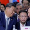 Xi kündigt in Neujahrsbotschaft an Putin Einsatz für „Weltfrieden“ an