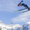 Skispringen der Frauen: Notfalls auch morgens um sieben Uhr