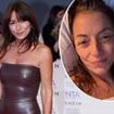 Davina McCall reveals she's been given 'a second chance at life' after surviving life-threatening brain tumour