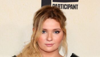 Abigail Breslin says she was branded ‘hysterical’ after reporting male co-star’s ‘unprofessional behaviour’