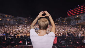 Avicii my last show: synopsis, casting, streaming… Tout sur le dernier concert du DJ sur Netflix