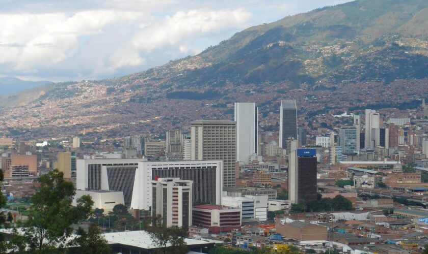 “J’ai déménagé en Colombie et c’est la meilleure décision que j’ai prise”