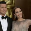 Angelina Jolie und Brad Pitt sind offiziell geschieden