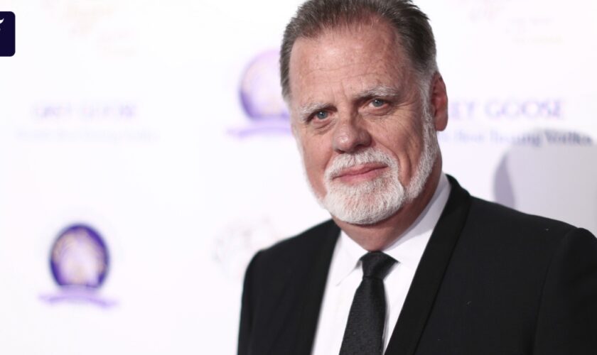 Regisseur Taylor Hackford zum Achtzigsten: Lauter lange Filme voll mit tollen Stellen