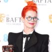 Oscar-winning costume designer Sandy Powell becomes CBE