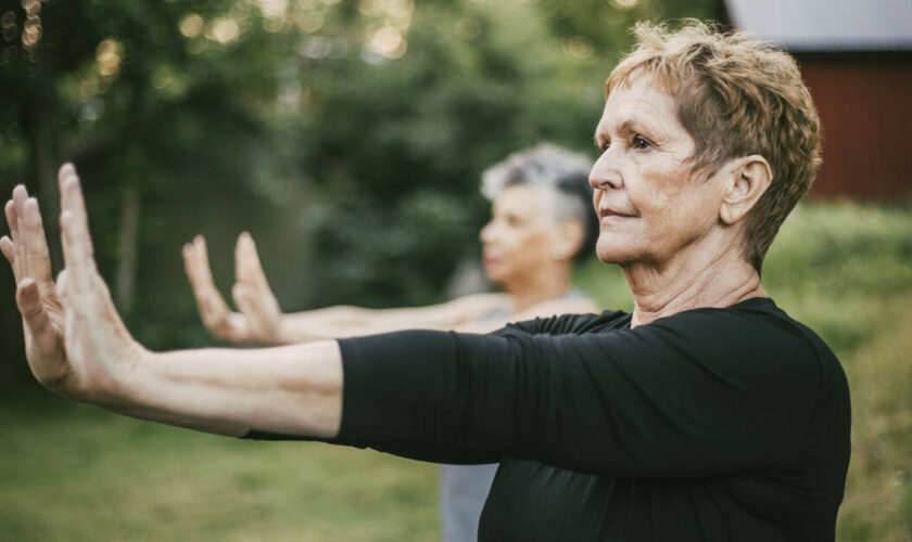 A 65 ans, les Français peuvent espérer vivre encore en bonne santé jusqu’à 77 ans pour les femmes et 75,5 ans pour les hommes