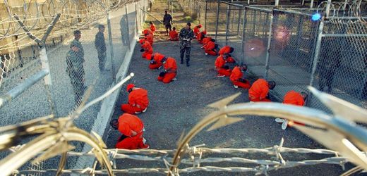 USA überstellen langjährigen Guantanamo-Häftling an Tunesien