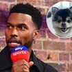 Daniel Sturridge pays £16,000 to settle five-year row with US rapper who found his stolen Pomeranian dog - after ex-Liverpool star 'refused' to cough up the £23,000 reward