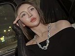 The billionaires' row targeted in £10.4m jewellery heist: Influencer's raided mansion is on one of Britain's most expensive streets where homes belong to oligarchs, celebrities and tycoons from around the world