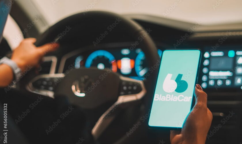 « Une nuit d’horreur » : une retraitée violemment agressée après un trajet Blablacar