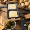 Silvester Dinner: Raclette neu erfinden: Diese Pfannen-Kreationen müssen Sie unbedingt probieren