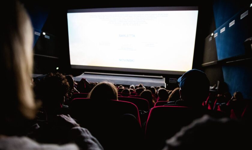 Une « exception mondiale »… La fréquentation des cinémas en hausse en France en 2024