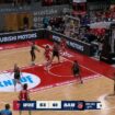 Bamberg räumt in Würzburg den nächsten Hochkaräter aus dem Weg – Die Highlights im Video