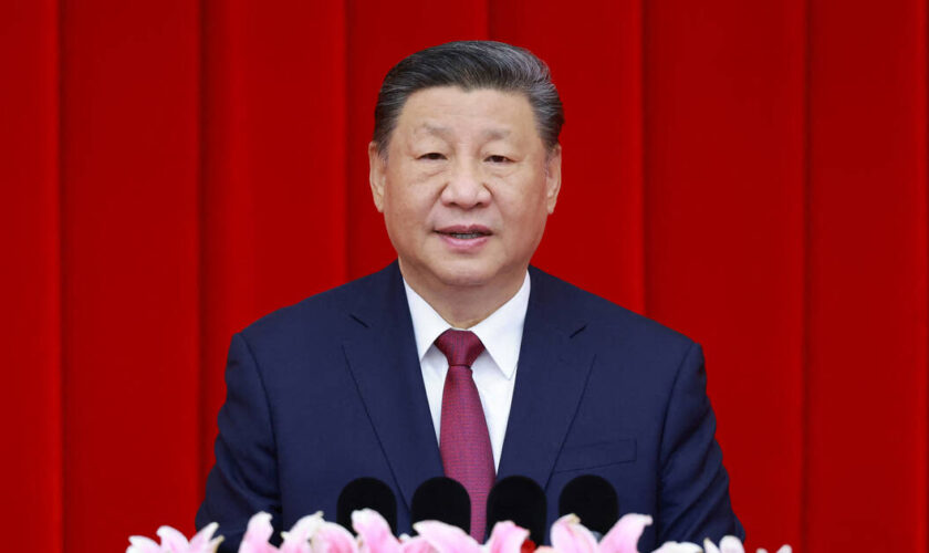 Chine : Xi Jinping juge que «personne ne peut arrêter la réunification» avec Taïwan