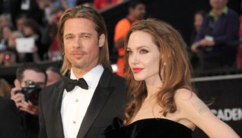 Brad Pitt et Angelina Jolie, un divorce houleux teinté d’accusations de violences familiales