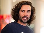 Joe Wicks is rushed to hospital after stomach churning accident - and is forced to cancel work plans