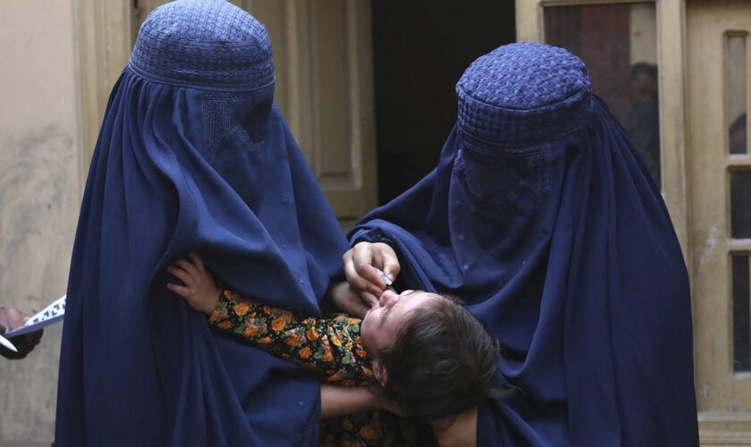 « Apartheid de genre » : l’ONU implore les talibans de revenir sur l’interdiction des femmes dans les ONG en Afghanistan