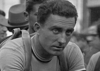 Tour de France: Der Veteran auf dem Rad – Zum Tod von Émile Idée