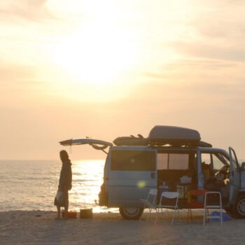 Beste Reisezeit 2025: Verreisen, wenn sonst kaum einer frei hat