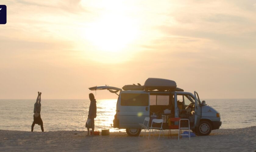 Beste Reisezeit 2025: Verreisen, wenn sonst kaum einer frei hat