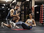 Finally ready to lose weight in 2025? Top personal trainers reveal the habits that will WRECK your goals, from undereating to not checking one vital detail about your SHOES