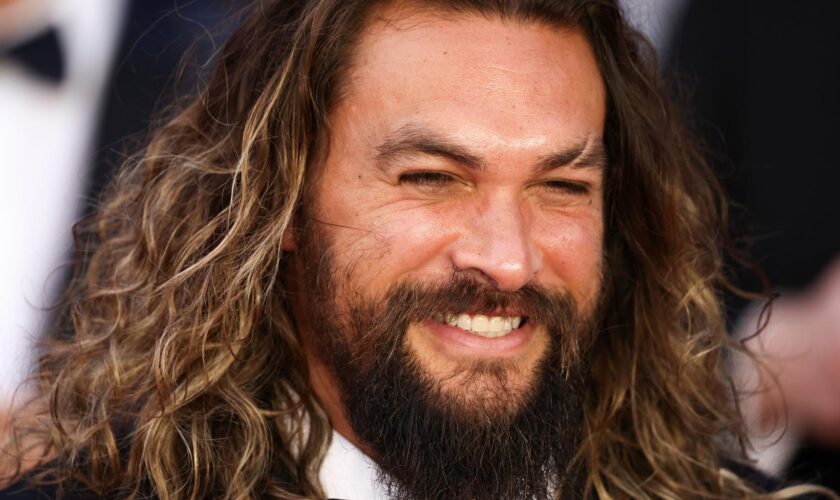 Jason Momoa va devenir Lobo au cinéma, après avoir déjà incarné le superhéros Aquaman pour DC