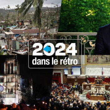 2024 en France : une année éminemment politique