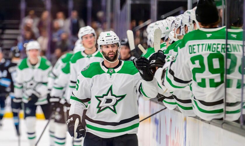 NHL fines Stars $100K for violating CBA agreement with practice during Christmas break