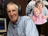 Radio 2 DJ Johnnie Walker dies aged 79: Broadcaster who stepped down from his Sounds of the 70s show two months ago passes away after battle with terminal respiratory disease