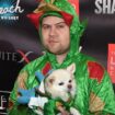 Late Chihuahua Mr Piffles who appeared in Queer Eye and AGT cloned by owner