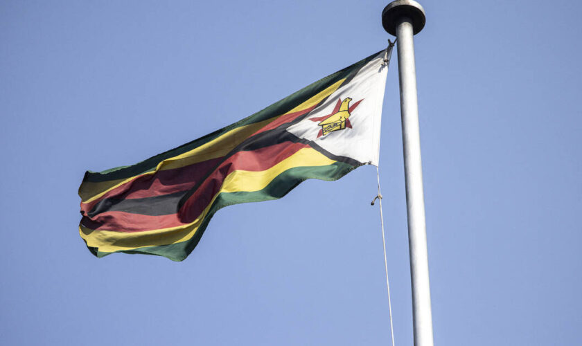 Le Zimbabwe abolit la peine de mort