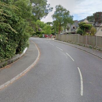 Man and woman in their 70s found dead in seaside town