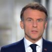 Dissolution, référendums et JO… Ce qu’il faut retenir des vœux d’Emmanuel Macron pour 2025