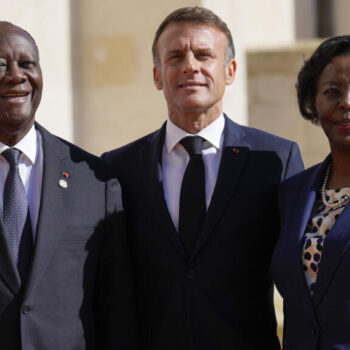 La base de l’armée française à Abidjan sera rétrocédée à la Côte d’Ivoire en janvier