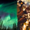 New Year's Eve storm could make Northern Lights visible in US as Americans ring in 2025