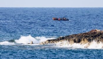 Lampedusa: 20 Vermisste nach Schiffsunglück