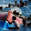 Flüchtlingsboot vor Lampedusa gesunken – 20 Vermisste