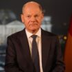 Scholz lobt „Erfolgsgeschichte Deutschlands“ und wirbt um „Respekt voreinander“