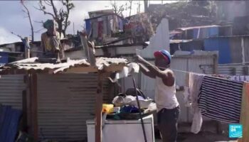 Mayotte : vers la fin des bidonvilles ?