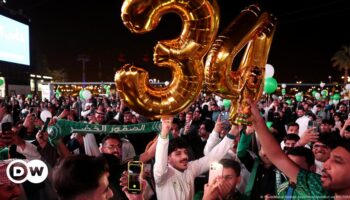 2034 World Cup in Saudi Arabia: What to expect