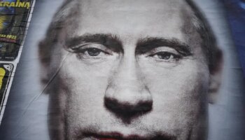 25 años de Putin: el espía que se convirtió en zar enfadado