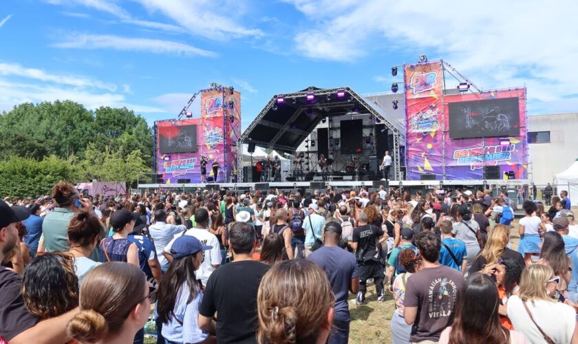 30 000 spectateurs, 40 artistes attendus... À Taverny, les chiffres fous de la réussite du festival Do you remember