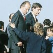 30 años del viaje de los Reyes de España que visibilizó el 'otro Madrid'