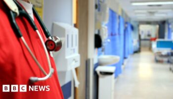 £90,000-a-year patient safety role remains unfilled