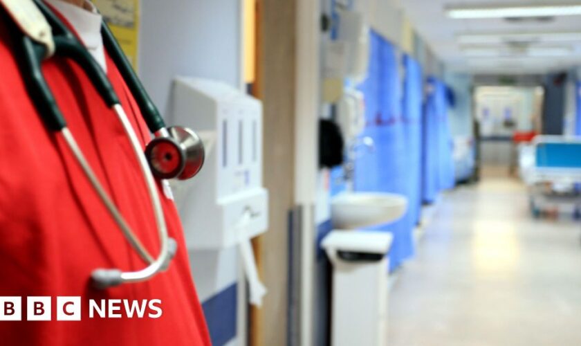 £90,000-a-year patient safety role remains unfilled